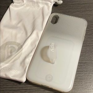 iPhone XS Max Loopy Case